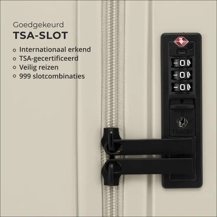 Signature Reiskoffer 76cm - 86L