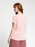 Juaza - T-shirt dames - Human Nature