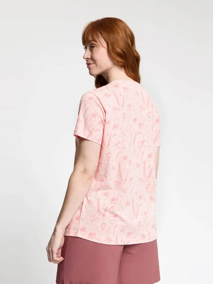 Juaza - T-shirt dames