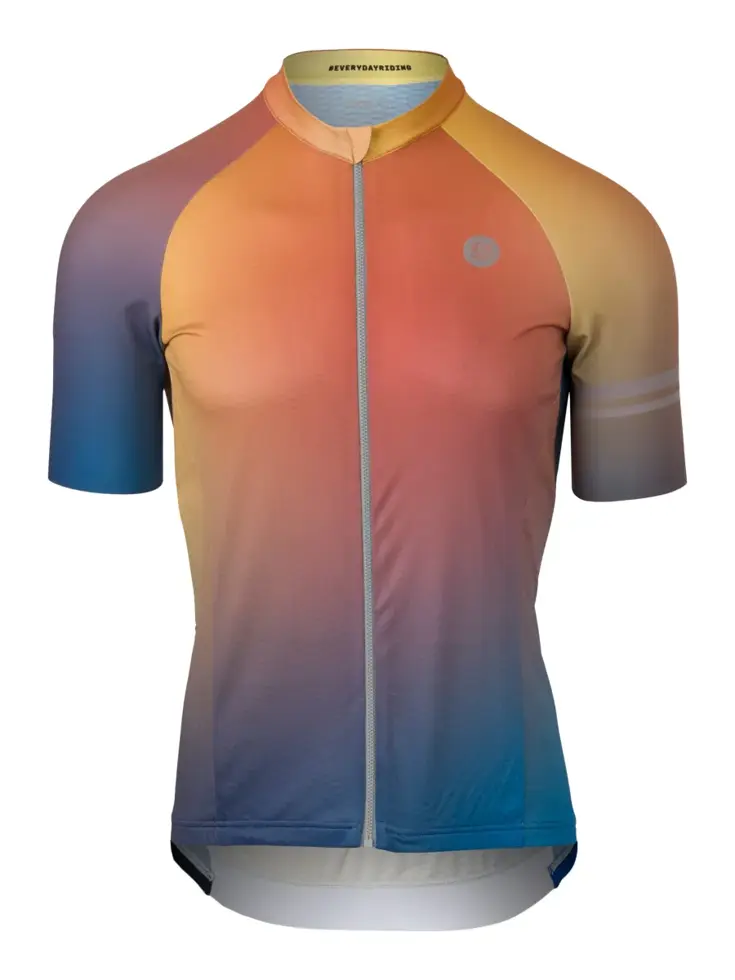 Gradient Performance - Fietsshirt heren