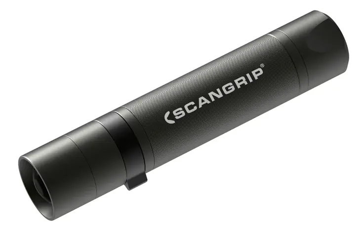 Zaklamp Flash 300 - 300lm