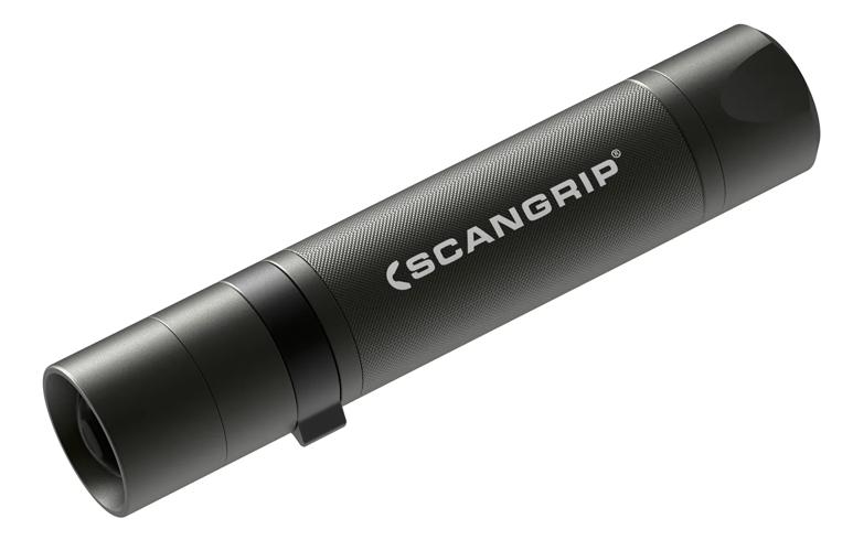 Zaklamp Flash 300 - 300lm