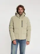 Amot Heren - Puffer winterjas - Waterdicht