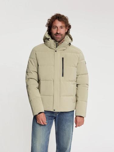 Amot Heren - Puffer winterjas - Waterdicht