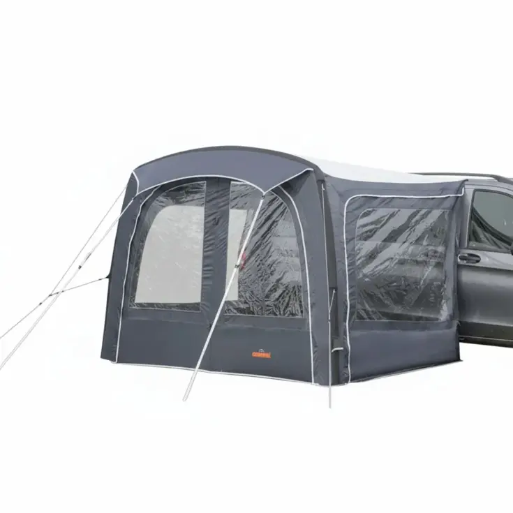 Campout Opblaasbare Camperbustent – 300 x 210 cm