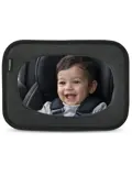 Autospiegel Baby - Achterbank - Verstelbaar