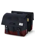 Urban Proof Dubbele Fietstas 40 Liter