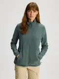 Line - Fleecevest dames - Human Nature
