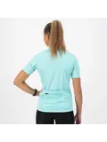 Core - Fietsshirt Korte Mouw Dames