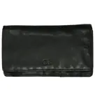 Emma - Leren portemonnee - RIFD - Dames