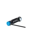 Perun 2 - Zaklamp en Hoofdlamp - 2300lm