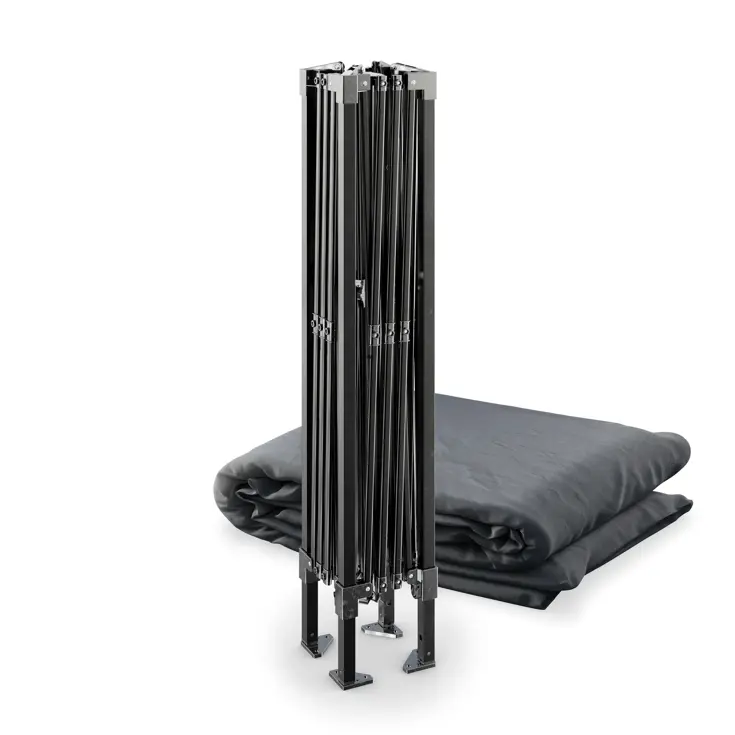 Tristar 3x3 Partytent – easy-up - zijwanden