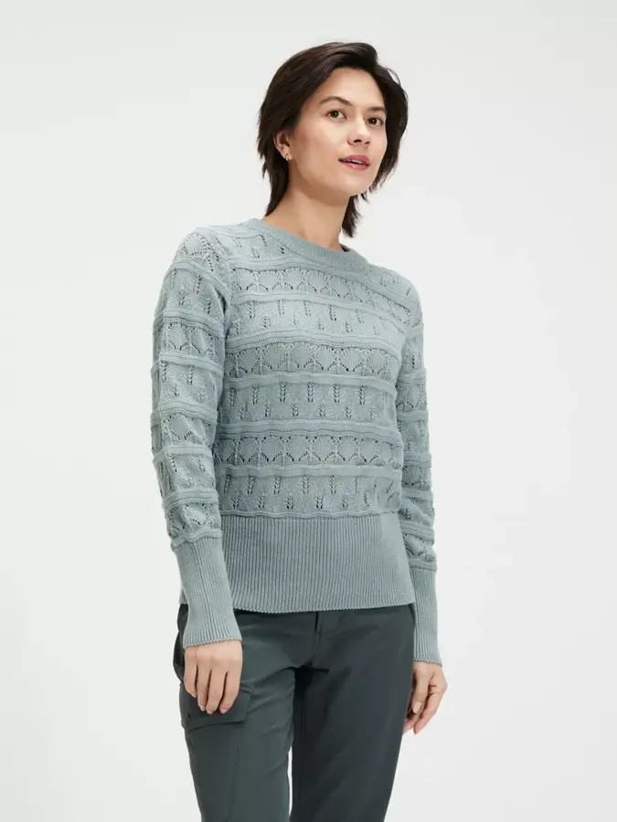 Manai - Trui dames – Human Nature