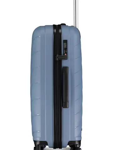 Colmar medium - Koffer 65L - Human Nature