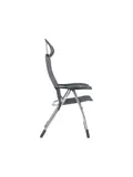 Standenstoel XS AL/215 Donkergrijs