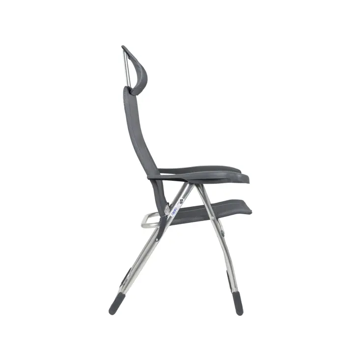 Standenstoel XS AL/215 Donkergrijs