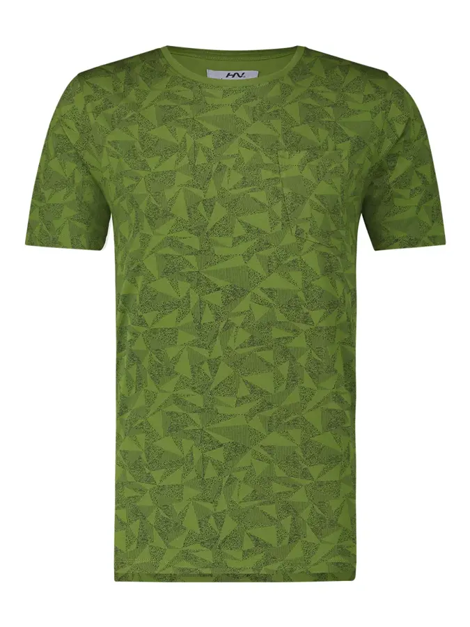 Noel – T-shirt Heren