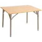 Bo-Camp Urban Outdoor Tafel Morris 65x50 cm