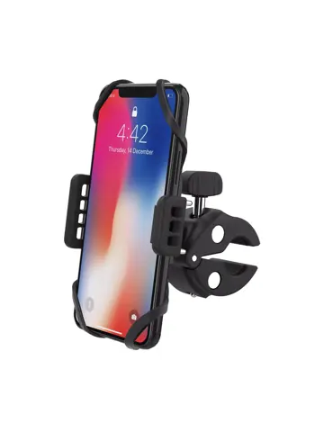 Telefoonhouder fiets Flex met houder - ANWB