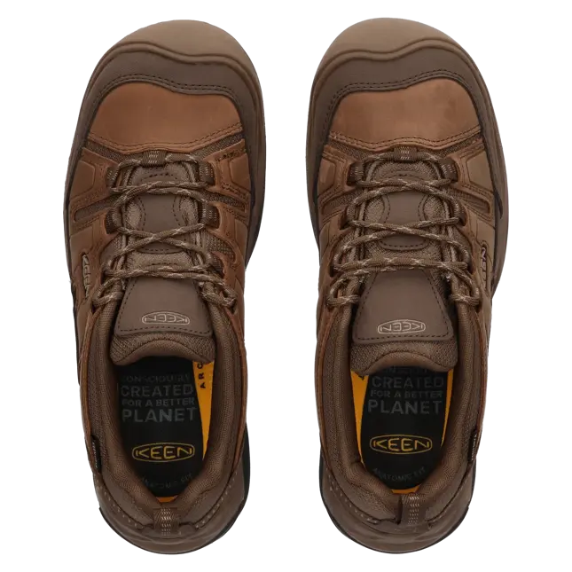 Circadia - Wandelschoenen - Heren - Keen