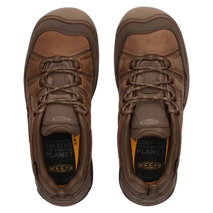 Circadia - Wandelschoenen - Heren - Keen