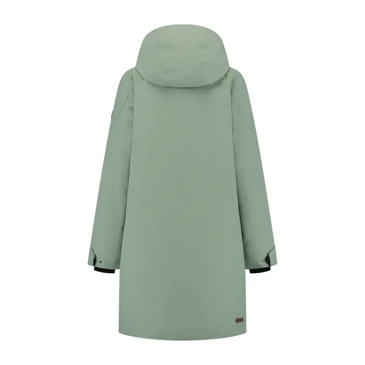 Bodil - Dames parka