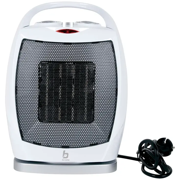 Keramische kachel 450/900/1500W