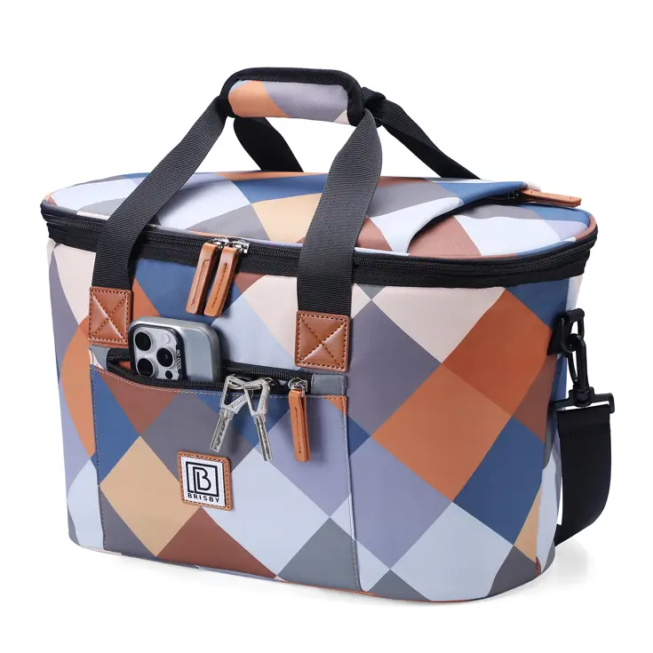 Koeltas 21L
