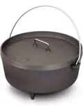Hard anodized - Dutch Oven