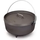 Hard anodized - Dutch Oven