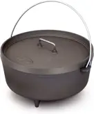 Hard anodized - Dutch Oven