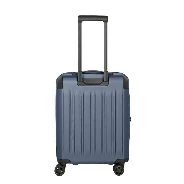 Dynamiic 4 Wheel Cabin Trolley  | 43 L