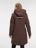Cabanna – Parka dames – Human Nature