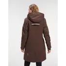 Cabanna – Parka dames – Human Nature