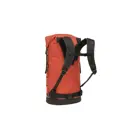 Big River Waterdichte Rugzak - 50 Liter