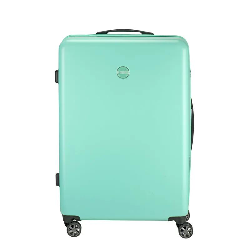 Princess Traveller  PT01 Deluxe Large  Koffer 98 liter  Zeegroen main product image