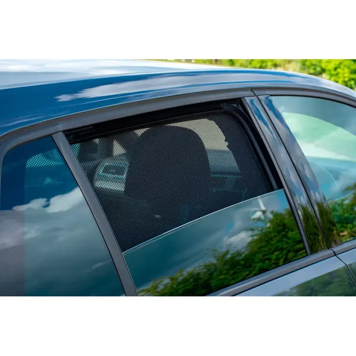 Volkswagen Golf VII 5 deurs 2013-2020 - Zonneschermen - Car Shades
