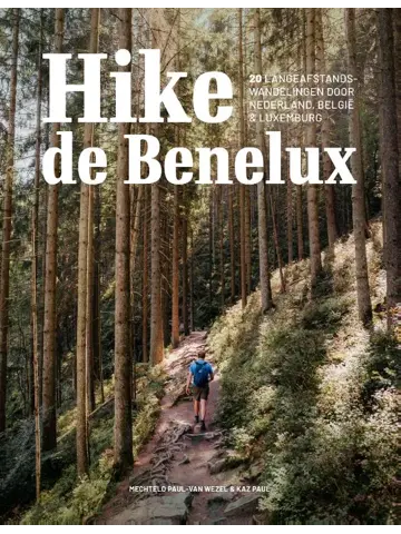 Hike de Benelux