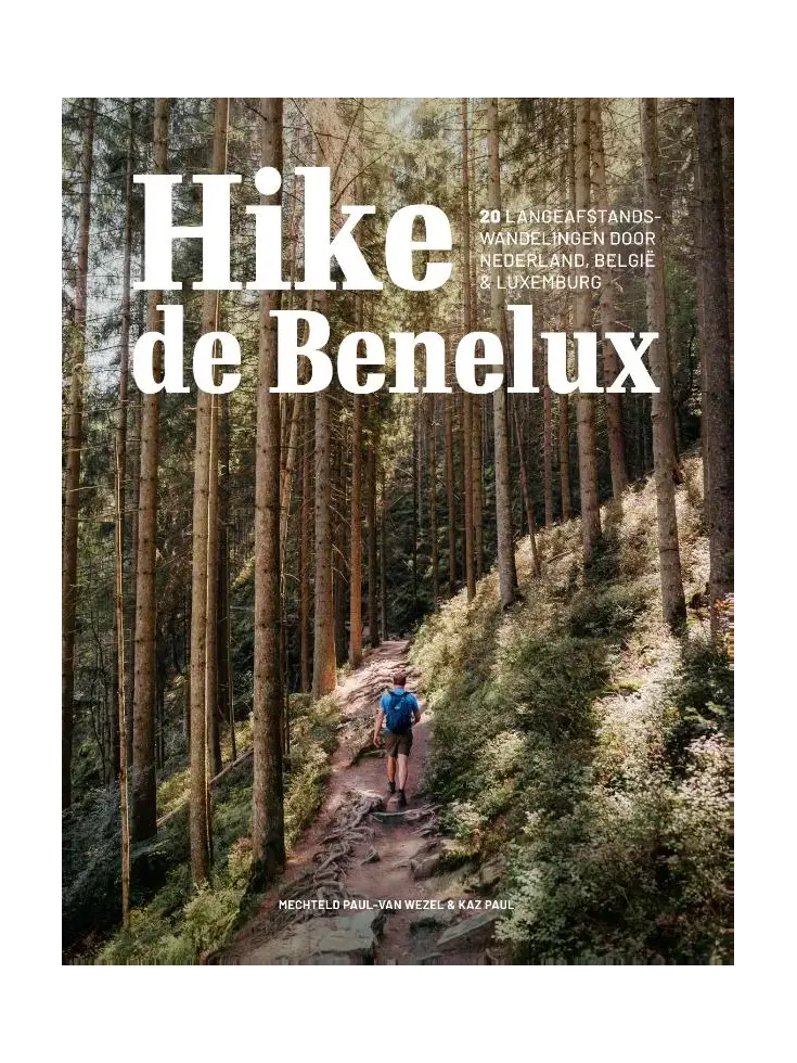 Hike de Benelux