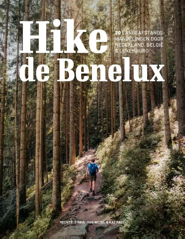 Hike de Benelux