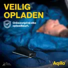 Aqiila Powerbank Powerbird B20+ - 20000mAh