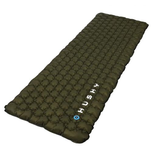 Husky opblaasbare slaapmat Flippy 8,5