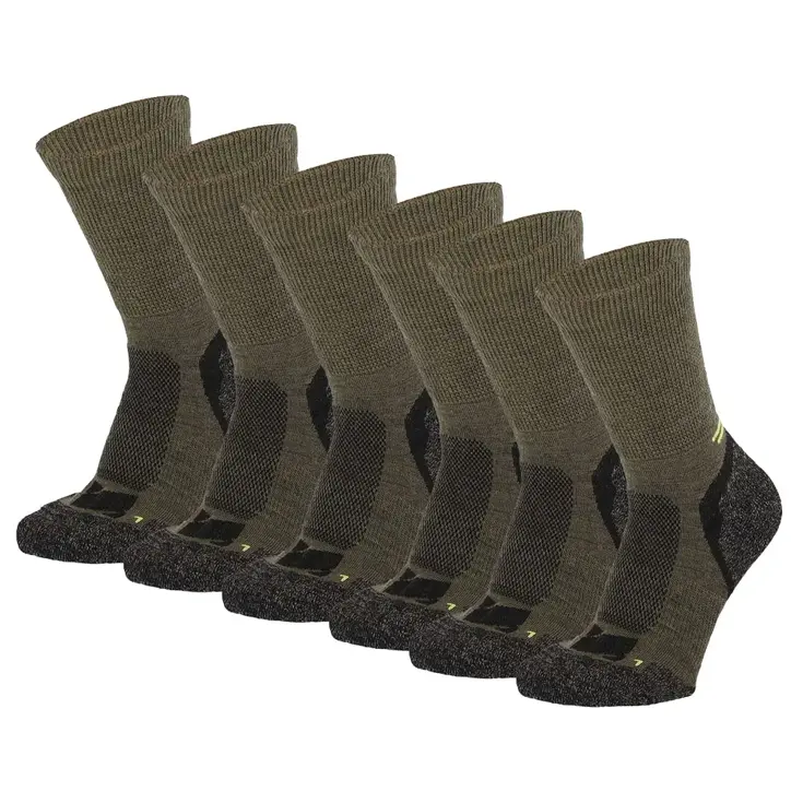 Xtreme - 6 paar - Hiking Sokken