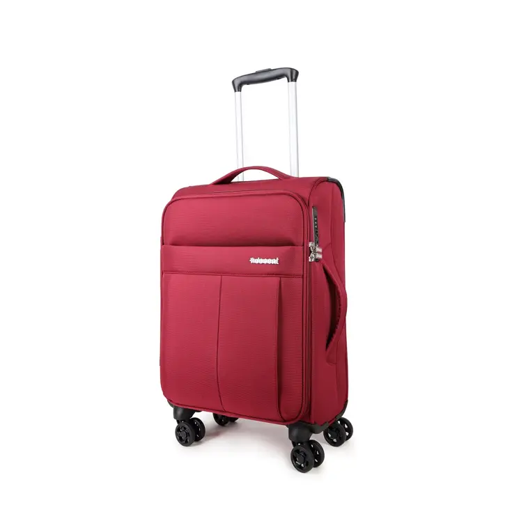 D-Upright Trolley 55  | 34 L