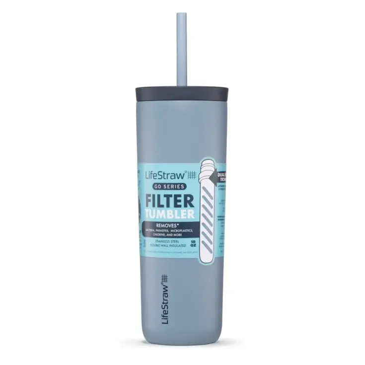 Lifestraw Tumbler 500ml