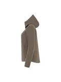 MGO Macy Dames - Outdoorvest - Fleecevest