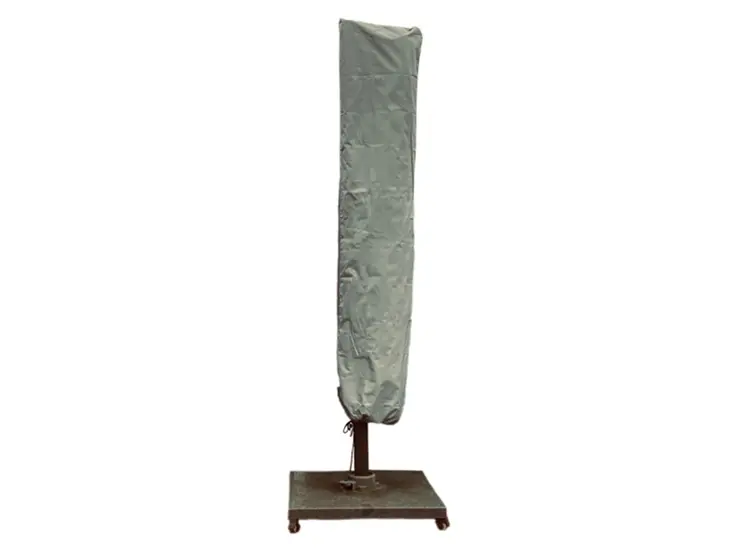 Stokparasol hoes 140x19x32 cm - Diamond
