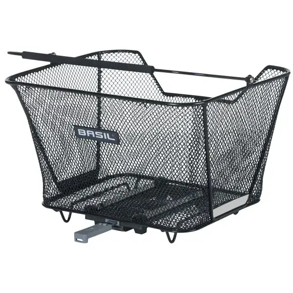 Fietsmand Lesto Mik 32 X 41 X 27 Cm