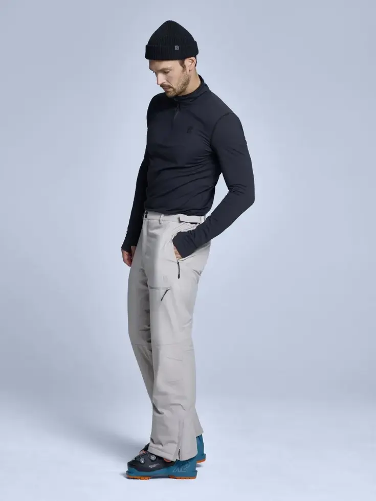 Arctic 2L Insulated - Heren - Skibroek