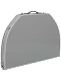 Tafel Premium Ovaal 100x70 cm